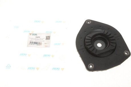 Подушка амортизатора) Renault Fluence 1.5-2.0 10- UCEL (opt-om) UC-EL 10656