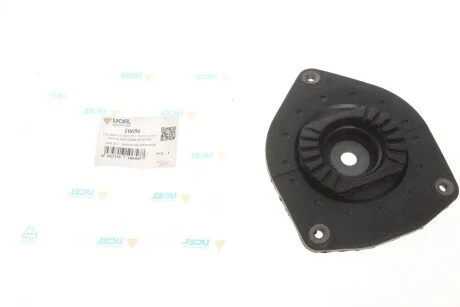 Подушка амортизатора) Renault Fluence 1.5-2.0 10- UCEL (opt-om) UC-EL 10656
