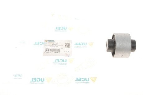Сайлентблок важеля (переднього/ззаду) Renault Megane/Scenic 10- UCEL (opt-om) UC-EL 10658