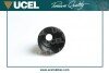 Пильник ШРКШ (внутрішній) Renault Megane 08- (R) (22.2x62x84) UCEL (opt-om) UC-EL 10667-T (фото 2)