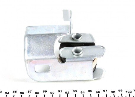 Кронштейн кріплення глушника Renault Megane 1.5/1.9/2.0 dCi/1.4 TCe III 08- UCEL (opt-om) UC-EL 10674