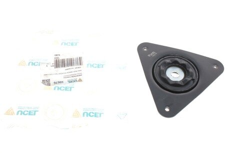 Подушка амортизатора) Renault Megane IV/Scenic 15- UCEL UA63 UC-EL 10676