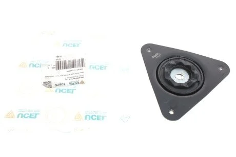 Подушка амортизатора (переднього) Renault Megane IV/Scenic 15- UCEL UA63 UC-EL 10676