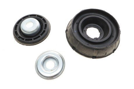 Подушка амортизатора (переднього) + підшипник Renault Duster/Logan 04- UCEL UA63 UC-EL 10699