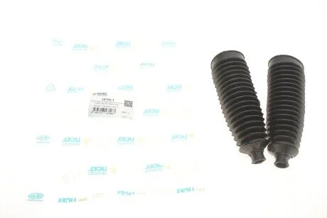 Пыльник рейки рулевой Renault Megane/Scenic 02- UCEL (opt-om) UC-EL 10706-T