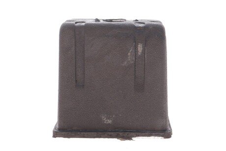 Кронштейн кріплення глушника Renault Megane II 1.6i 02- UCEL UA63 UC-EL 10708