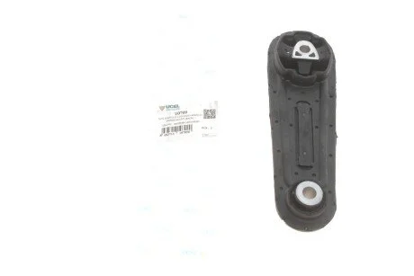 Подушка двигателя (задняя/нижняя) Dacia Logan/Renault Megane II 1.4/1.5dCi/1.6 16V 04- UCEL UA63 UC-EL 10709