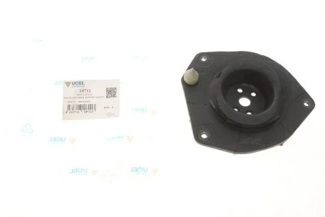 Подушка амортизатора) Renault Megane II/Scenic II 02- UCEL (opt-om) UC-EL 10711