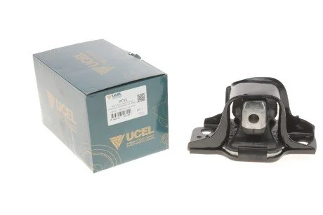 Подушка двигателя (R) Renault Megane II/Kangoo 1.5dCi 08- UCEL UA63 UC-EL 10712