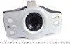 Подушка двигуна (R) Renault Megane II/Scenic II 1.9 dCi/2.0 02- UCEL (opt-om) UC-EL 10721A (фото 5)