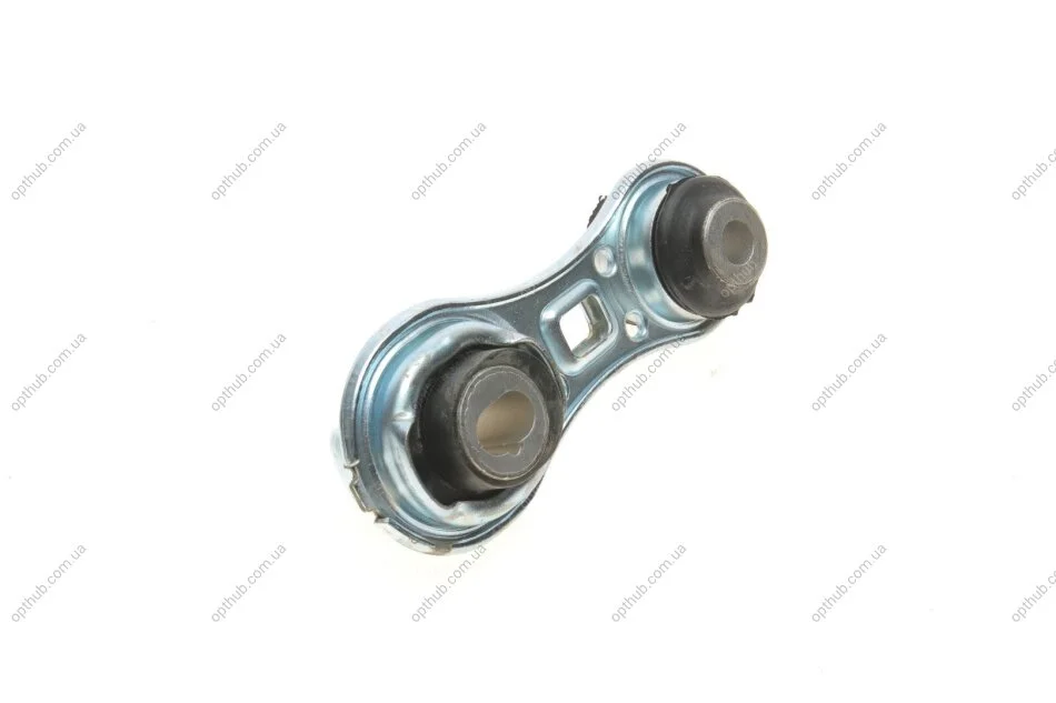 Подушка двигуна (R) Renault Megane II/Scenic II 1.9dCi/2.0 16V 02- UCEL UA63 UC-EL 10726 (фото 1)