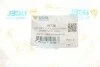 Подушка двигуна (R) Renault Megane II/Scenic II 1.9dCi/2.0 16V 02- UCEL UA63 UC-EL 10726 (фото 2)