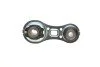 Подушка двигуна (R) Renault Megane II/Scenic II 1.9dCi/2.0 16V 02- UCEL UA63 UC-EL 10726 (фото 3)