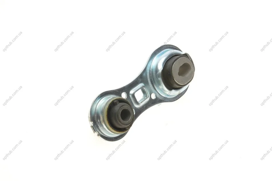 Подушка двигуна (R) Renault Megane II/Scenic II 1.9dCi/2.0 16V 02- UCEL UA63 UC-EL 10727 (фото 1)