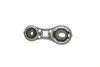 Подушка двигуна (R) Renault Megane II/Scenic II 1.9dCi/2.0 16V 02- UCEL UA63 UC-EL 10727 (фото 3)