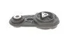 Подушка двигуна (нижня) Renault Megane II/Scenic II 1.5dCi/1.9dCi/2.0 02- (косточка) UCEL UA63 UC-EL 10728 (фото 2)