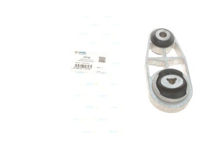 Подушка двигуна (нижня) Renault Megane 2.0i 03-09 UCEL UA63 UC-EL 10746