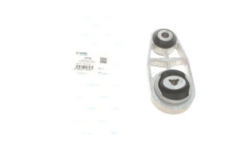 Подушка двигуна (нижня) Renault Megane 2.0i 03-09 UCEL UA63 UC-EL 10746