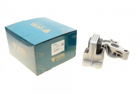 Подушка двигуна (R) Renault Megane III/Scenic III 1.6dCi 11- UCEL (opt-om) UC-EL 10747