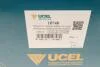 Подушка двигуна (R) Renault Megane III/Scenic III 1.4TCe 08- UCEL (opt-om) UC-EL 10748 (фото 9)