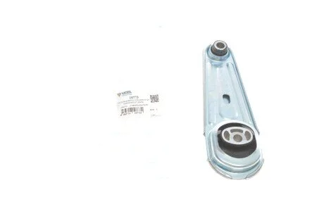 Подушка двигуна Renault Kangoo 1.5 dCi/1.6 16V 08- (косточка) UCEL UA63 UC-EL 10773