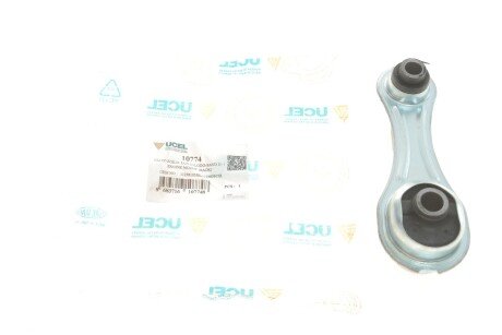 Подушка двигуна (задня) Renault Logan II/Dokker 0.9-1.6LPG 12- UCEL UA63 UC-EL 10774