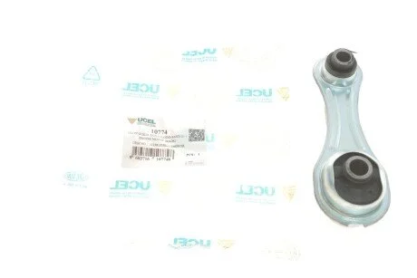 Подушка двигуна (задня) Renault Logan II/Dokker 0.9-1.6LPG 12- UCEL UA63 UC-EL 10774