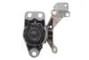 Подушка двигателя (R) Dacia Duster 1.6 06- UCEL (opt-om) UC-EL 10783 (фото 6)