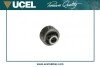 Сайлентблок важеля (переднього/знизу/спереду) Renault Laguna I 93-01 (19x55x55) UCEL UA63 UC-EL 10813 (фото 1)