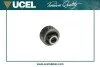 Сайлентблок важеля (переднього/знизу/спереду) Renault Laguna I 93-01 (19x55x55) UCEL UA63 UC-EL 10813 (фото 1)