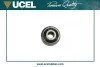Сайлентблок важеля (переднього/знизу/спереду) Renault Laguna I 93-01 (19x55x55) UCEL UA63 UC-EL 10813 (фото 2)