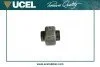 Сайлентблок важеля (переднього/знизу/спереду) Renault Laguna I 93-01 (19x55x55) UCEL UA63 UC-EL 10813 (фото 3)