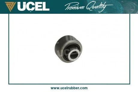 Сайлентблок важеля (переднього/знизу/спереду) Renault Laguna I 93-01 (19x55x55) UCEL UA63 UC-EL 10813