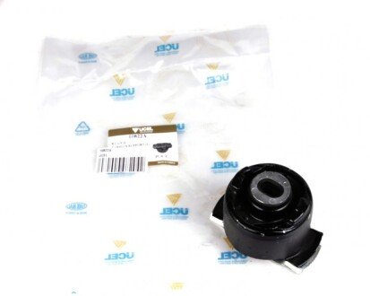 Сайлентблок балки (задньої) Renault Laguna II 01- (L) UCEL (opt-om) UC-EL 10822A