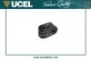 Кронштейн кріплення глушника Renault Kangoo 97- UCEL (opt-om) UC-EL 10827 (фото 1)