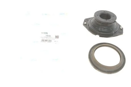 Подушка амортизатора (переднього) + пидшипник Renault Espace/Laguna 01- UCEL (opt-om) UC-EL 10828B