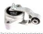 Подушка двигуна (нижня) (R) Renault Laguna III 2.0 07- UCEL (opt-om) UC-EL 10844 (фото 2)