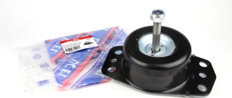 Подушка двигуна (R) Renault Master 1.9dTi/2.5D/2.8dTi UCEL UA63 UC-EL 10851