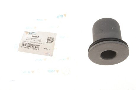 Сайлентблок важеля (переднього/знизу/ззаду) Renault Master 98- UCEL UA63 UC-EL 10855