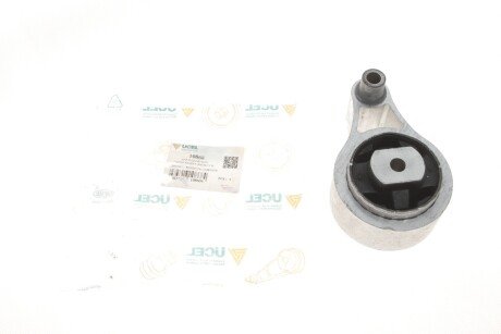 Подушка двигуна (задня) Renault Master 01- (косточка) UCEL UA63 UC-EL 10868