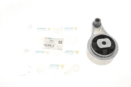 Подушка двигуна (задня) Renault Master 01- (косточка) UCEL UA63 UC-EL 10868
