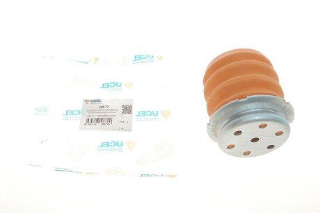 Відбійник ресори (задньої) Renault Master III 10- UCEL (opt-om) UC-EL 10879