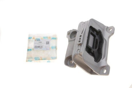 Подушка двигуна (верхня) (R) Renault Master/Opel Movano 2.3DCI 10- (всередині ОЕ) UCEL (opt-om) UC-EL 10880