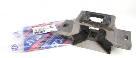 Подушка КПП Renault Master 2.3dCi 10- (FWD) (L) UCEL (opt-om) UC-EL 10881