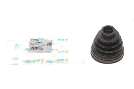 Пильник ШРКШ (внутрішній) Renault Trafic 2.0dci 06-/Master 2.5dci 06- UCEL (opt-om) UC-EL 10892-T