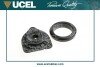 Подушка амортизатора (переднього) + підшипник Renault Laguna III 07- (к-кт) UCEL (opt-om) UC-EL 10906 (фото 2)