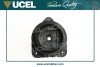 Подушка амортизатора (переднього) + підшипник Renault Laguna III 07- (к-кт) UCEL (opt-om) UC-EL 10906 (фото 3)