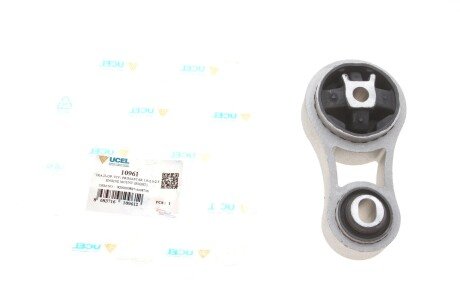 Подушка двигуна (верхня) Renault Trafic/Opel Vivaro 1.9dCi 01- UCEL (opt-om) UC-EL 10961