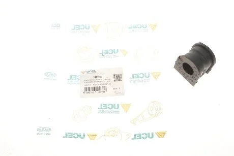 Втулка стабилизатора UCEL UC-EL 10970