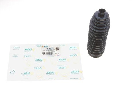 Пильник рейки рульової Renault Trafic/Opel Vivaro/Ford Connect 01- (13x55x205) UCEL (opt-om) UC-EL 10978-T